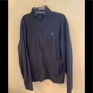 Men’s Ralph Lauren 1/4 zip sweater
